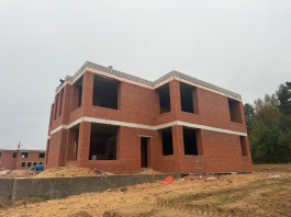 Кровля "под ключ" (Мухино-Городище дер.)