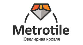 Черепица Metrotile