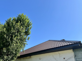 Замена кровельного покрытия (г. Тверь. ул. Волынская)_фото_4