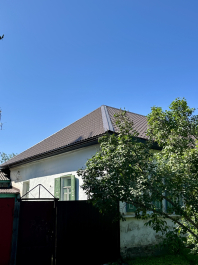 Замена кровельного покрытия (г. Тверь. ул. Волынская)_фото_5