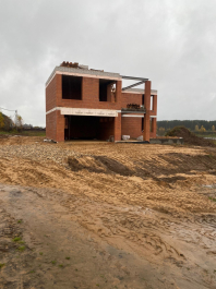 Кровля "под ключ" (Мухино-Городище дер.)_фото_2