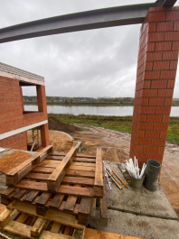 Кровля "под ключ" (Мухино-Городище дер.)_фото_3