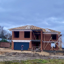 Кровля "под ключ" (Мухино-Городище дер.)_фото_4