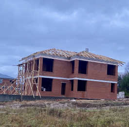 Кровля "под ключ" (Мухино-Городище дер.)_фото_5