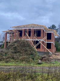 Кровля "под ключ" (Мухино-Городище дер.)_фото_6