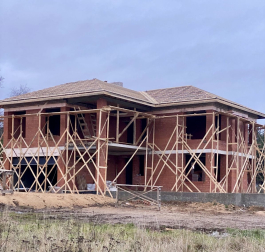 Кровля "под ключ" (Мухино-Городище дер.)_фото_7