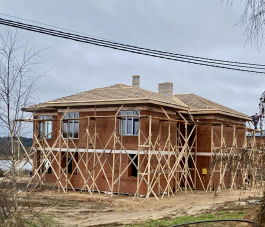 Кровля "под ключ" (Мухино-Городище дер.)_фото_9