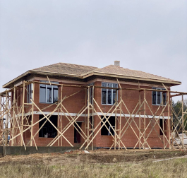 Кровля "под ключ" (Мухино-Городище дер.)_фото_10