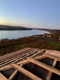 Кровля "под ключ" (Мухино-Городище дер.)_фото_11