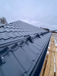 Кровля "под ключ" (Мухино-Городище дер.)_фото_13