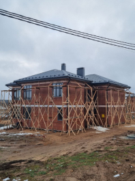 Кровля "под ключ" (Мухино-Городище дер.)_фото_14